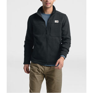 Men's The North Face Gordon Lyons Full Zip Jacket XXL Navy
